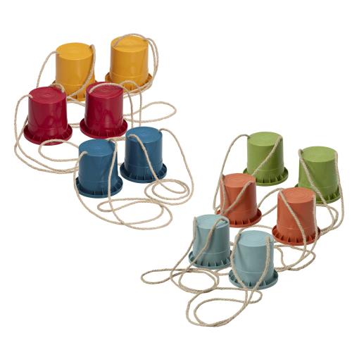 Laufstelzen im 2er-Set 