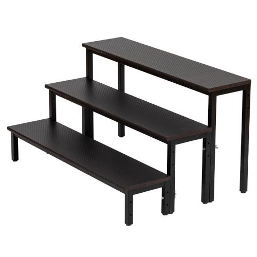 Treppe Speedi Vario, 3-stufig 