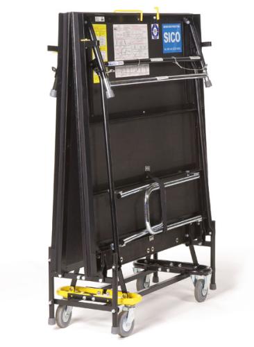 Mobiles Bühnenelement 