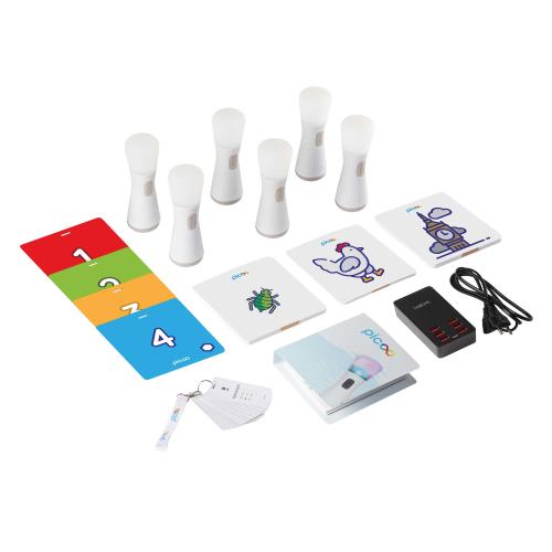 Picoo Outdoor-Spielekonsole – Standard EDU-Set 