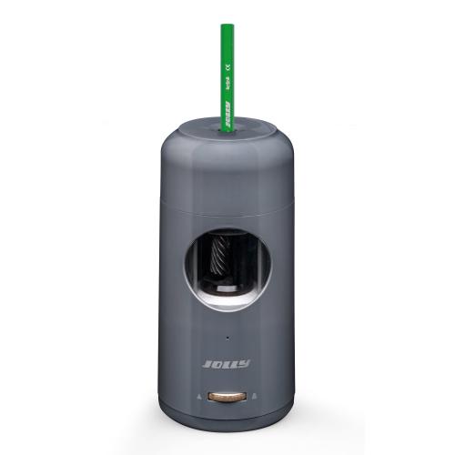 Günther – der Elektrospitzer 