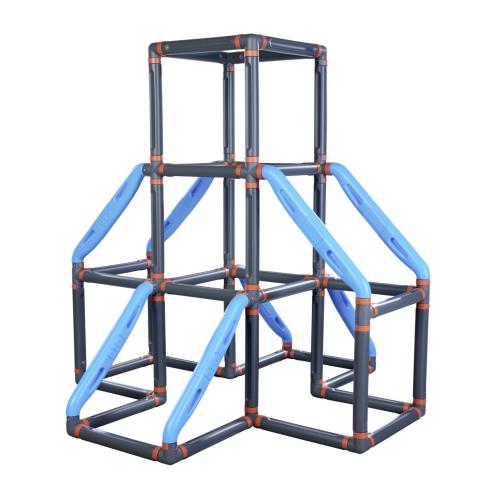 BIG Kraxxl - The Tower 