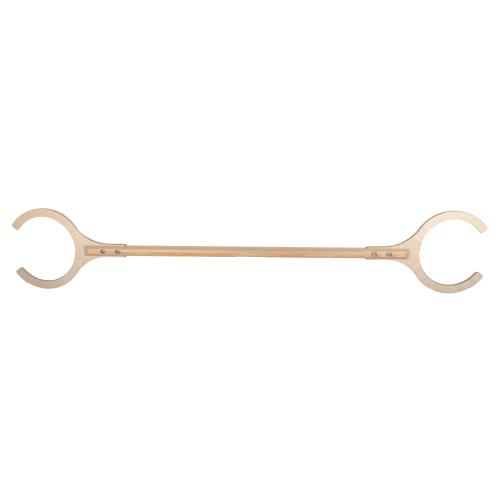 pedalo® Balancierstange für Stapelbausteine 