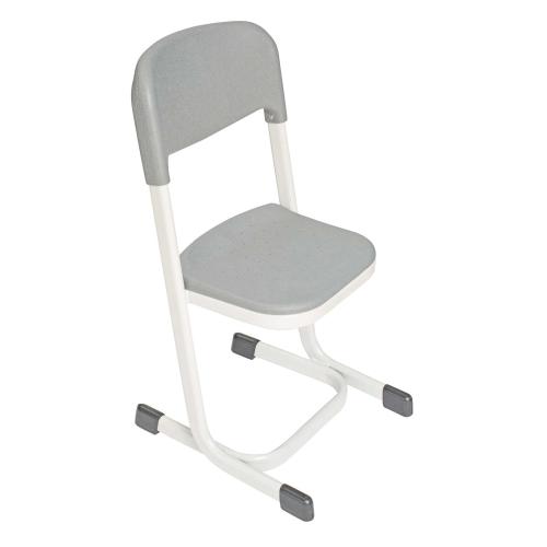 Luftpolster-Schülerstuhl mit Doppel-U-Fuß 