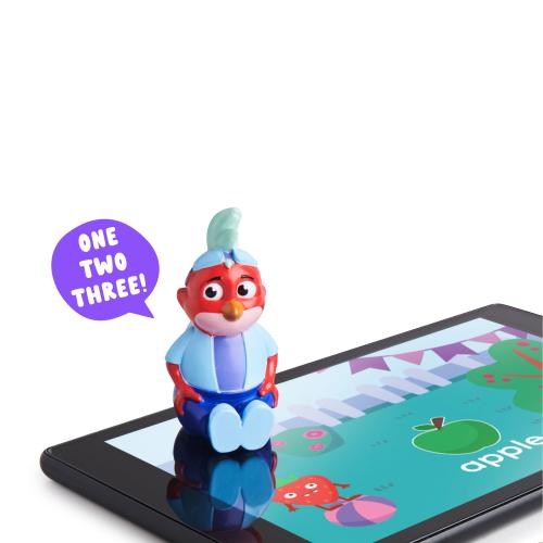 EDURINO Figur Niki "Erstes Englisch" 