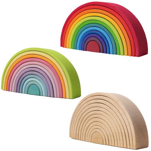 GRIMMS Großer Regenbogen 