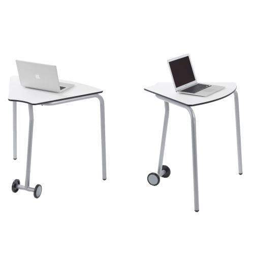 zioxi t41 – mobiler 60°-Schülertisch 