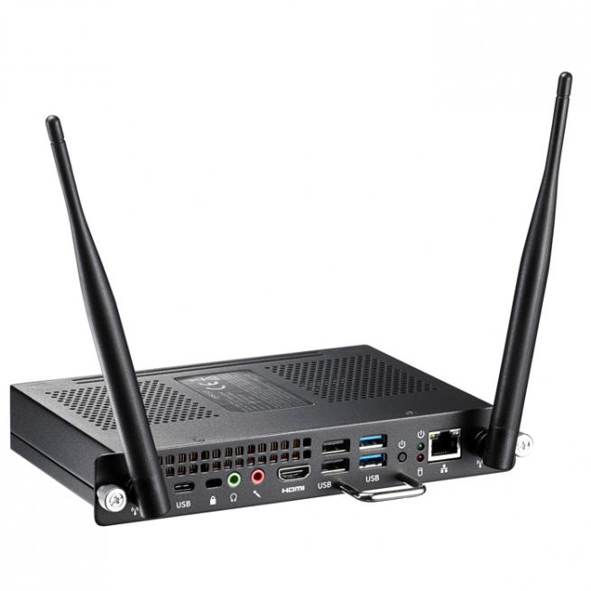 OPS72A-i5 Einschub-PC 