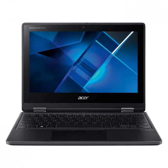 Acer TravelMate Spin P4 