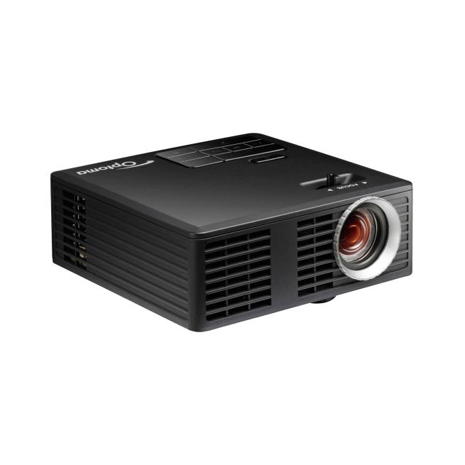 Optoma ML750i DLP Projector 