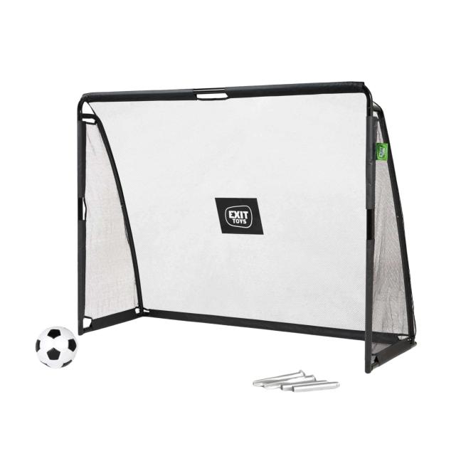 Hochwertiges Fußballtor Coppa, mittel 