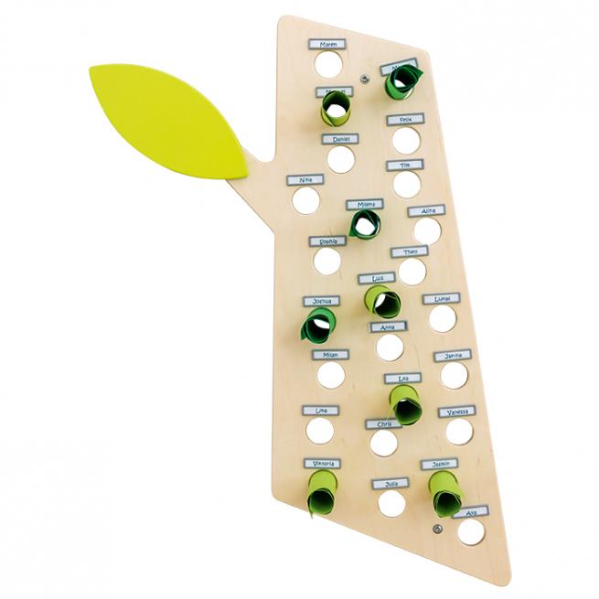 Elternpostkasten Ast 