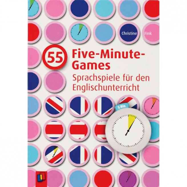 55 Five-Minute-Games 