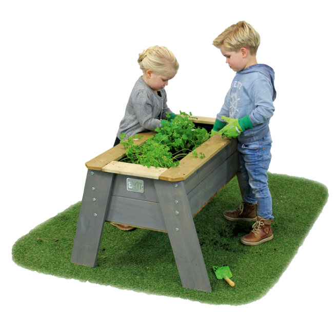 Hochbeet 