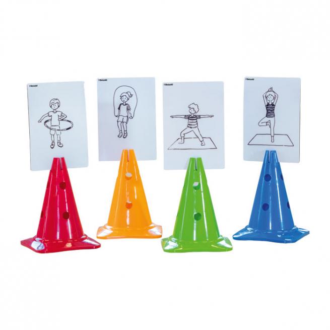 Mini WhiteboardSet günstig online kaufen bei BACKWINKEL