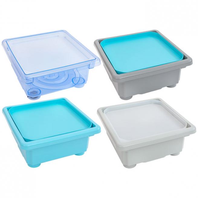 Fun² Play-Wanne & Tablett 