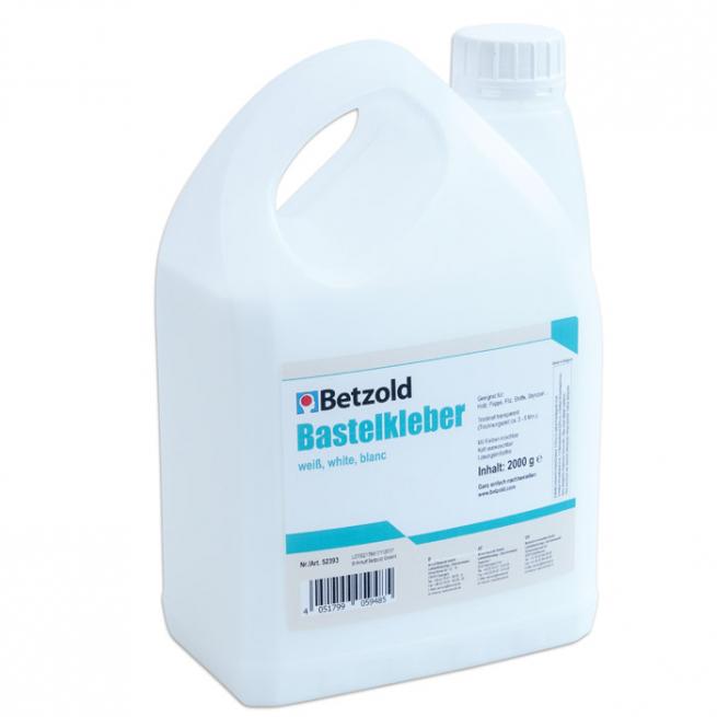 Bastelkleber 