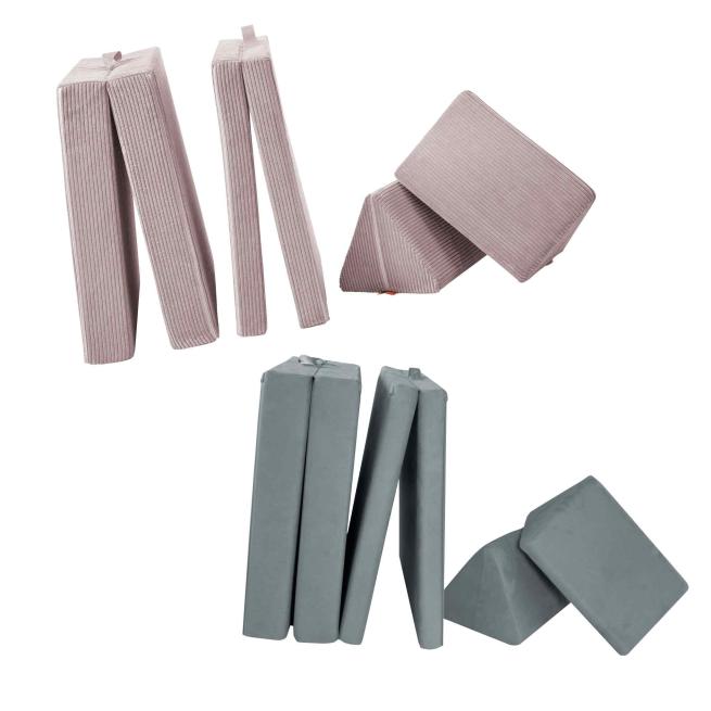 Funzy Cover-Set für Funzy Spielsofa 