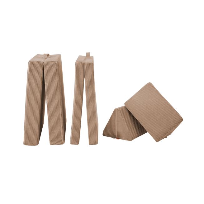 Funzy Cover-Set für Funzy Spielsofa Cord