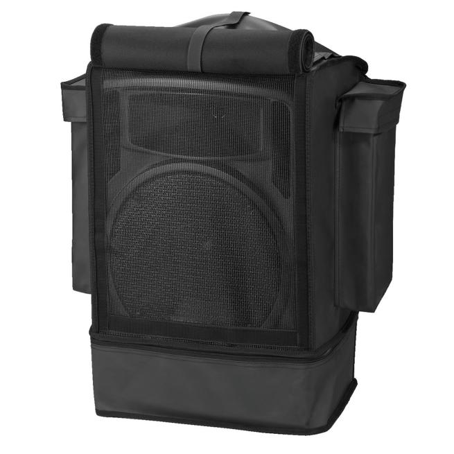 Monacor Tasche für TXA-Serie 