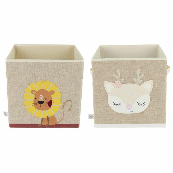 Aufbewahrungsbox 33 l 