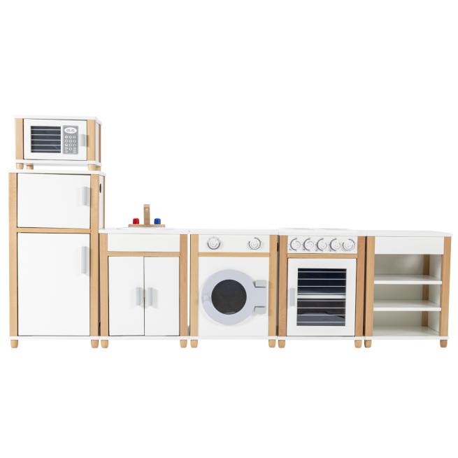 Kinderküche 2,00 Meter 