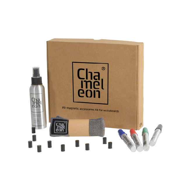 Chameleon® Starter Kit 