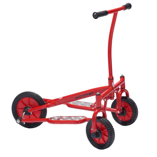 VIKING CHALLENGE Step Roller 