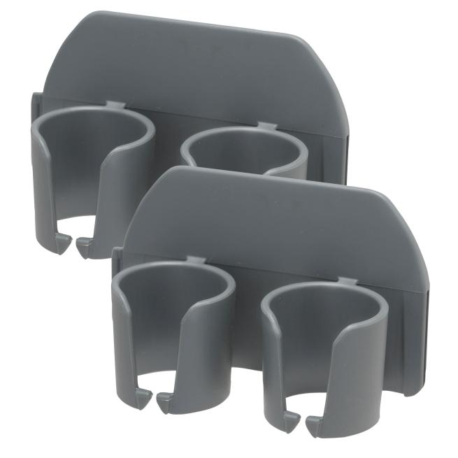 VISOR Magnethalter für 4 Whiteboardmarker 