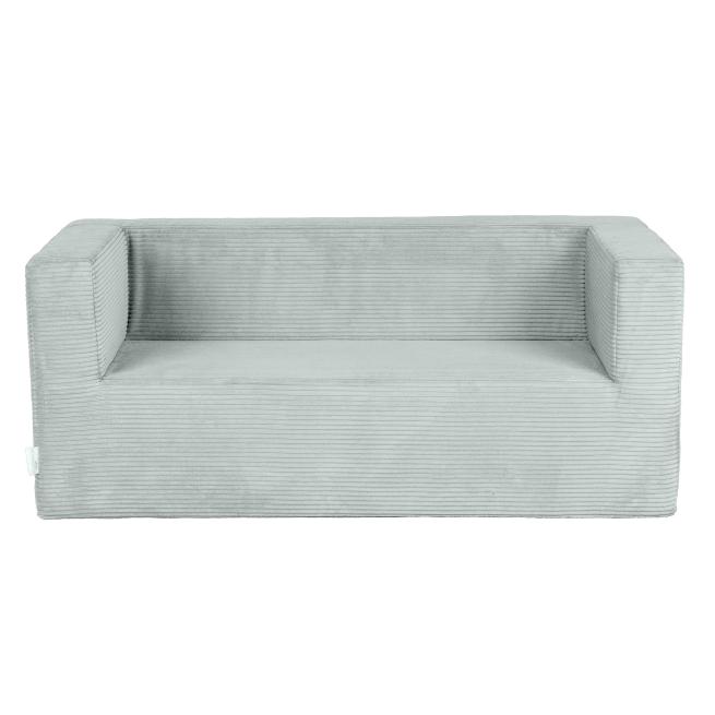 Relax-Möbel Cordula, 3-Sitzer-Kiga-Sofa 