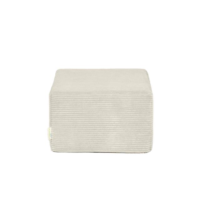 Relax-Möbel Cordula, Kiga-Hocker Kunstleder