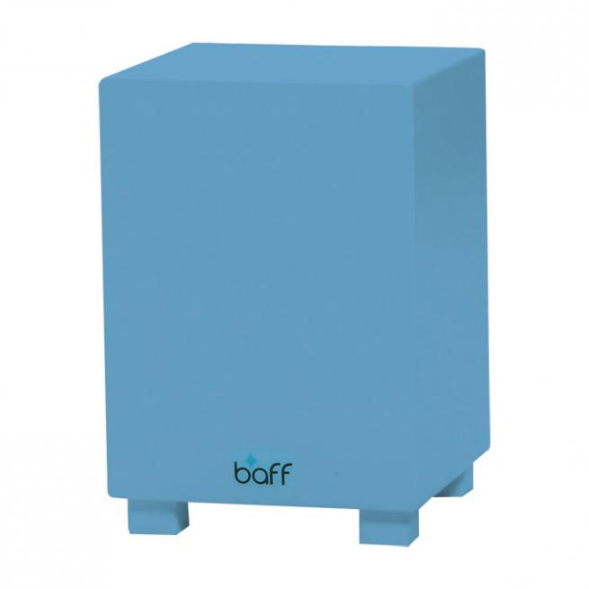 Cajons in 2 Größen Kinder Cajon in Blau