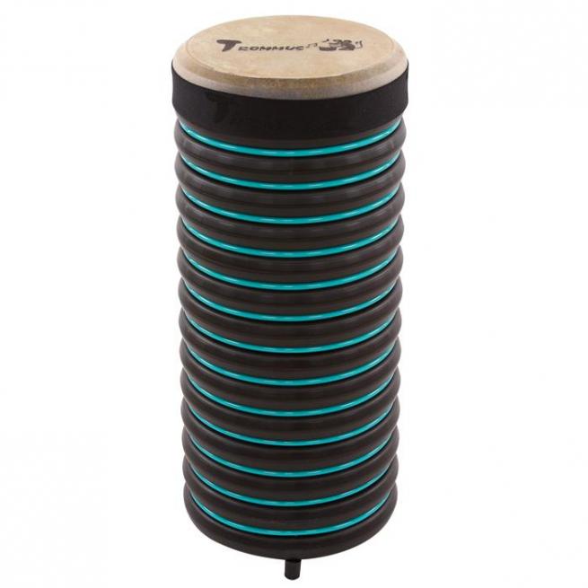 Trommus-Drums - Standtrommel Höhe 52 cm - Ø 22 cm