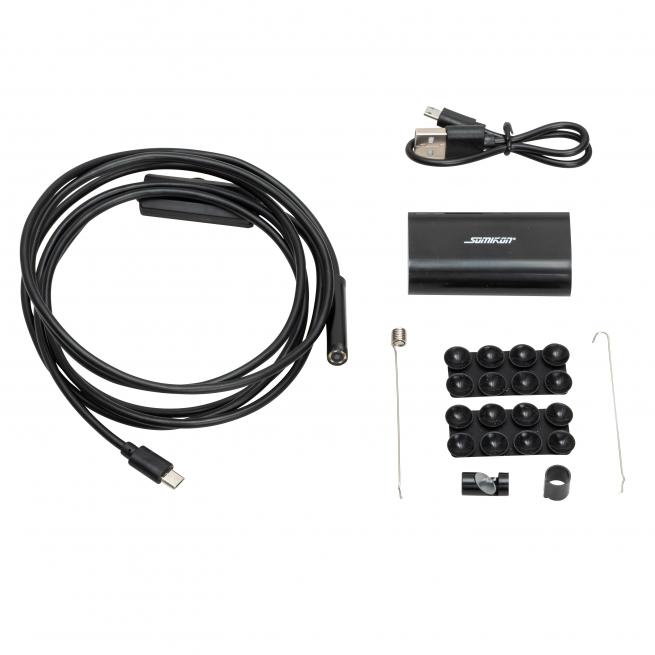 WiFi-HD-Endoskop-Kamera 