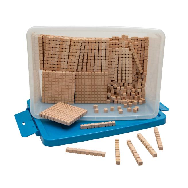 Zehner-Systemsätze Set in Kunststoffbox