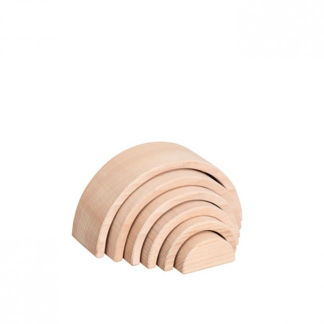 Kleiner Regenbogen Natur