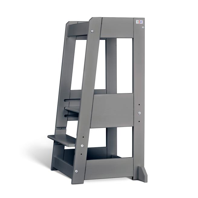 tiSsi® Lernturm Felix Grau