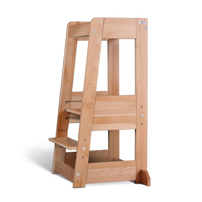 tiSsi® Lernturm Felix Natur