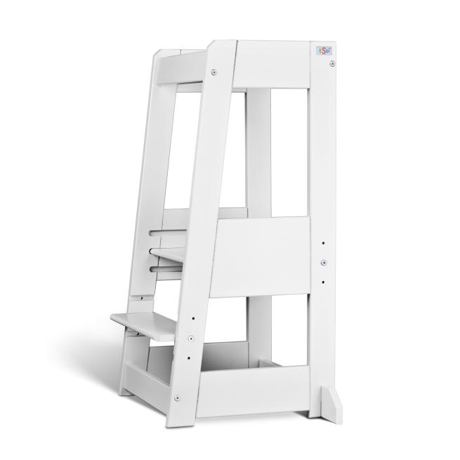tiSsi® Lernturm Felix Weiß