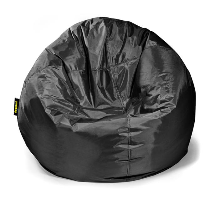 Runder Sitzsack 
