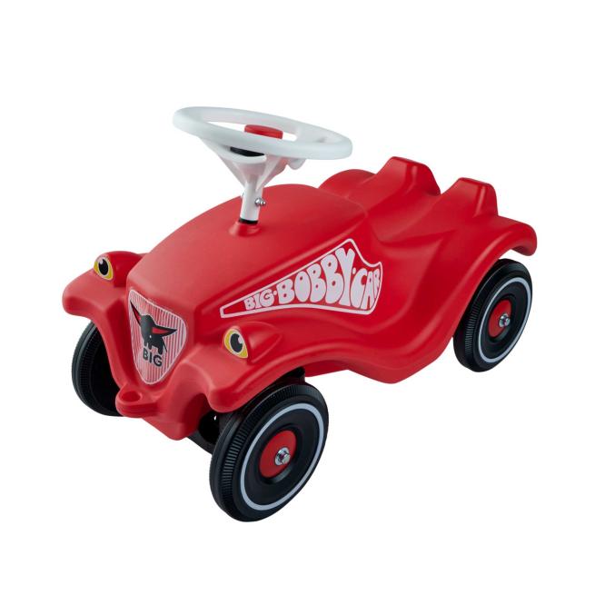 BIG Bobby Car 