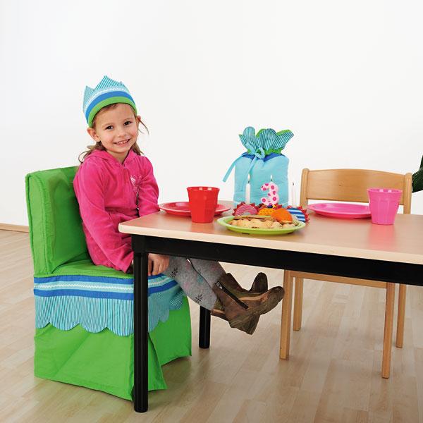 Kindergarten-Geburtstags-Set 