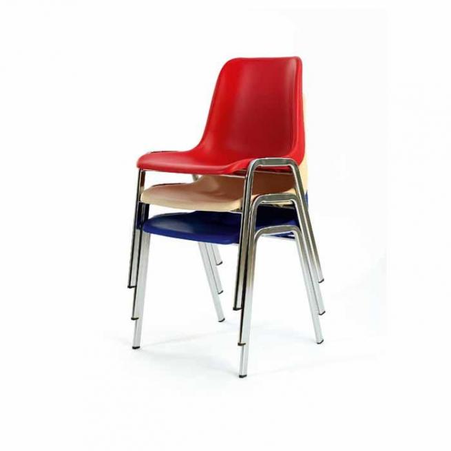 Schalenstuhl Jivi (B-Ware) 