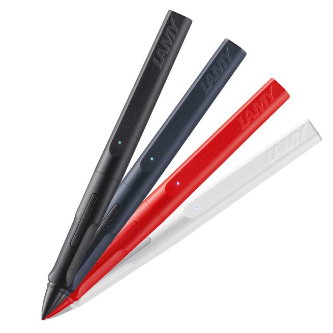 LAMY Stylus Pen 4A0 SAFARI NOTE+ 