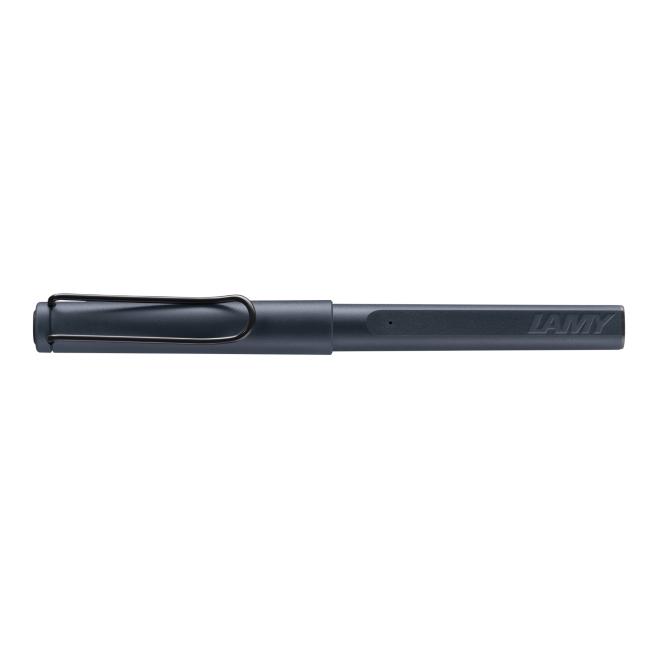 LAMY Stylus Pen 4A0 SAFARI NOTE+ stahlschwarz