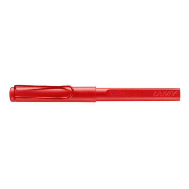 LAMY Stylus Pen 4A0 SAFARI NOTE+ rot