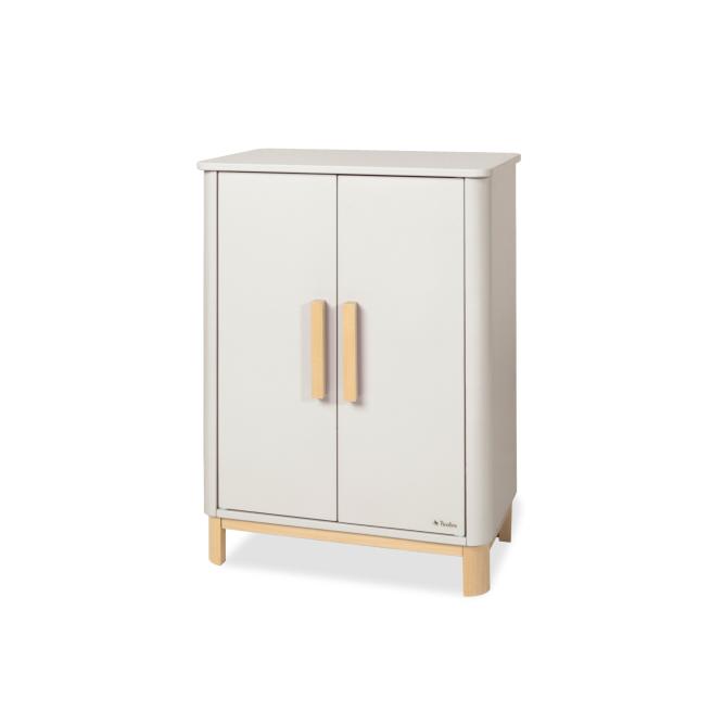 Puppenschrank Malea 
