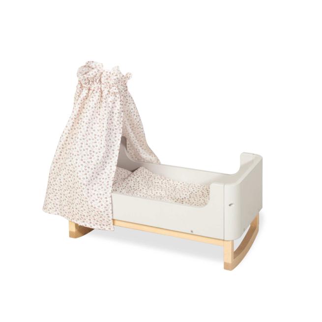 Puppenwiege Malea 