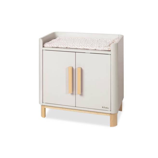 Puppenwickeltisch Malea 