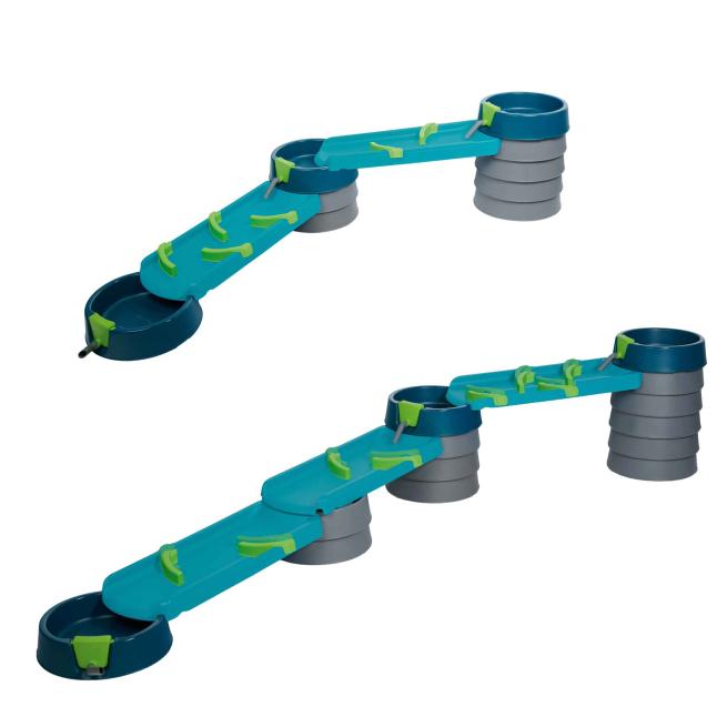 Aquaplay Mudway Wasserbahnen 